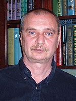 Директор НОФМО, главный редактор журнала "Международные процессы" А.Д.Богатуров